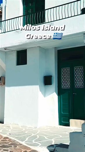 1.7K views · 18 shares | Milos Island, Greece  #milos #milosgreece #greecetravel #greeceislands #greekislands | TripKeya.com | Facebook