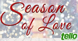 Season of Love: Queer Holiday RomCom by Tello Films - Indiegogo
