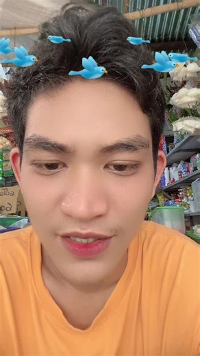 Nyan Gyi သည် TikTok ပေါ်တွင် ရှိသည်