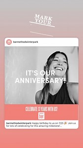 Winter Park Village on Reels