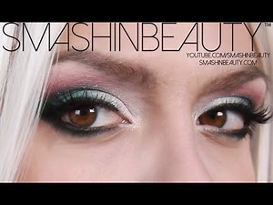 Grammys Makeup Tutorial