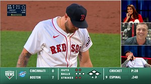 Curious how Giolito got the baseball from his first career win? This might be the wildest Jonathan Papelbon story you’ll ever hear 😭 Unobstructed Views is presented by Blue Moon Brewing Company. When you choose a Blue Moon, everything becomes brighter. | NESN