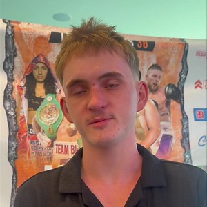 📹 One On One with JACOB COPLAND. 🥊 Jacob fights for the Brayd Smith belt tomorrow night. 🎟️ Tickets Available https://www.eventbrite.com.au/e/tgw-and-smithy-bring-the-big-fights-38-tickets-1143667794159 | TGW & Smithy's Promotions