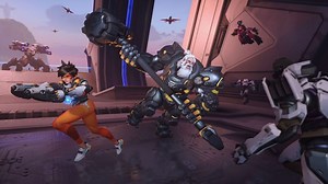 Can you play Overwatch 2 PvE missions solo?
