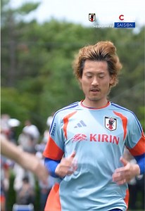 サッカー日本代表のおすすめトレーニングメニュー