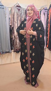 73K views · 792 reactions | Ma Sha Allah ekta dubai farasha borka set eta! | Hijabiana | Facebook