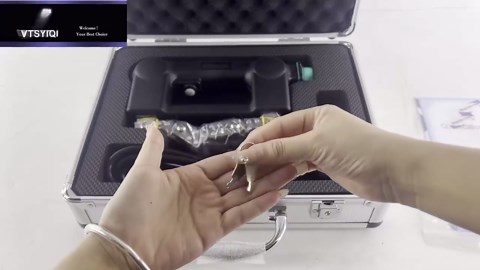 Amazon.com: VTSYIQI Magnetic Particle Detector Magnetic Particle Defect Detector AC 110V 50/60Hz Magnetic Particle Surface and Near Surface Defect Magnetic Particle Testing : Industrial & Scientific