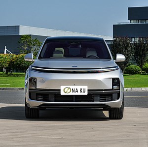 [Hot Item] New Li L9 Air PRO New Energy Range Extender Electric SUV for Adults Lixiang L9 PRO Electric Car New Energy Vehicle