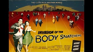 Invasion of the Body Snatchers 1956 colorized Full Movie