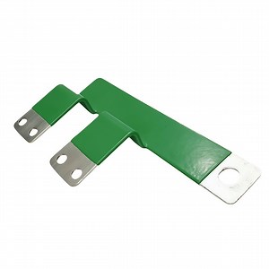 [Hot Item] Electric Vehicle Power Distribution Unit (PDU) with Integrated Copper Busbar Design