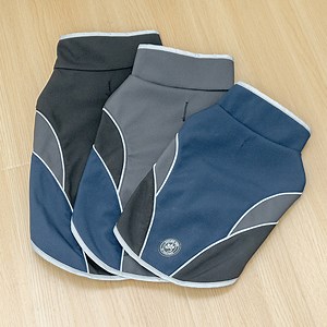 [Hot Item] Rena Pet Adorable Fashion Comfortable Waterproof Ventilate Fitted Softshell Dog Jacket