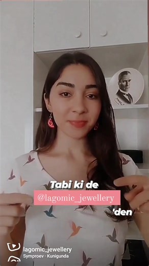 lucy.perryy TikTok'ta