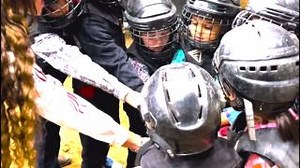 🤠🐑ATTENTION MUTTON BUSTERS 🐑🤠 Hands in! Spots are filling up, get your cowpokes registered for the first ever Colorado Mutton Bustin' Championships presented by Raising Cane's at Rodeo All-Star. Register now 👉https://rodeoallstar.com/events/mutton-bustin/ | Rodeo All-Star