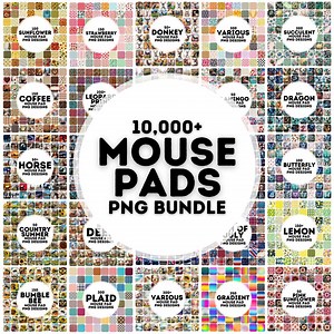 10000  Mauspad-Designs, Sublimationsdesign, Mauspad-Design, Sublimationsdesign, Mauspad-Designs, Mauspad-Bundle, Sublimationsdesign - Etsy.de