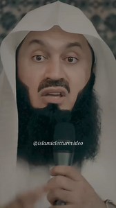 19K views · 2.4K reactions | Do it and see what happens in your life - Mufti Menk | Islamic Lectures | Facebook