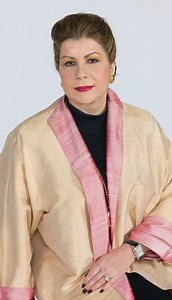 Carmen Reinhart - Alchetron, The Free Social Encyclopedia