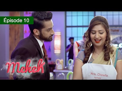 Mehek - EPS 10 - Zindagi Ki Mehek - Version Française - Complet - HD