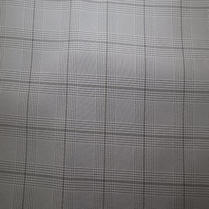[Hot Item] 100% Polyester Oxford CD Dobby Fabric