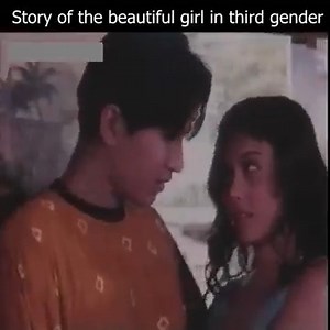 Story of the beautiful girl in third gender