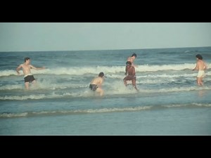 Miami Connection (1987) - Modern Trailer