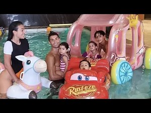 Ronaldo Funny Moments With His FAMILY Part 11