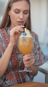 Weekend agenda: Cocktails, great company, and more cocktails 🍹😎🌴 Reservations via Whatsapp or phone at 357 25321500 #ColumbiaBeach #Limassol #Relax #WeekendVibes #Cocktails | Columbia Beach