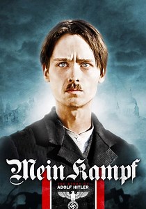Mein Kampf - Stream: Jetzt Film online finden und anschauen