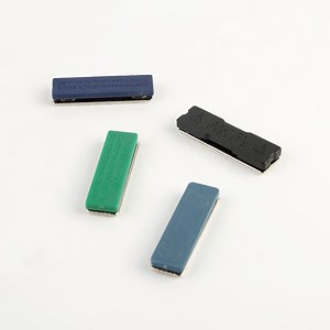 [Hot Item] Name Tag Magnetic Pin Badge Holder Magnet