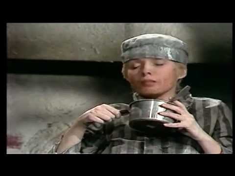 Ausschnitt aus der Fernsehserie Klimbim (Folge 7) 1975