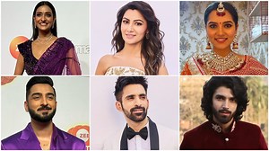 Zee Rishtey Awards 2025 Winners: Who Will Win Favourite Character Male & Female Trophies? Check PREDICTION