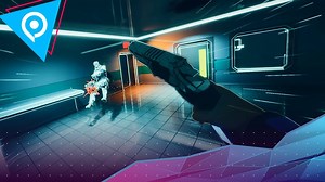 Stylish Shooter Severed Steel Gets September Release Date - Gamescom 2021