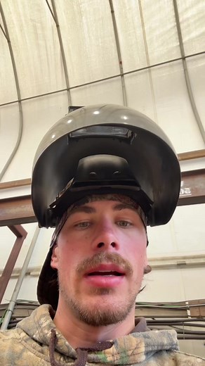 Welding Anchors Explained by a Welder