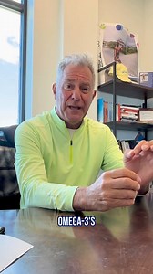 Not all fats are bad, and in truth, our body needs both healthy and unhealthy fats to function. We run into problems when we're consuming unhealthy fats at a much higher level than healthy fats. We need healthy fats to support brain function, heart health, and hormone balance. | Greg Brannon | Facebook