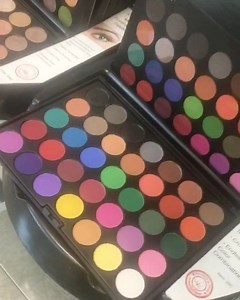 More @crownbrush palettes in store ✨ | WINK Your Eyes | Facebook