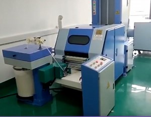 [Hot Item] High Quality Wool Carding Machines Cotton Carding Machine