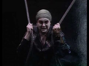 Richard Strauss - Elektra (1989)