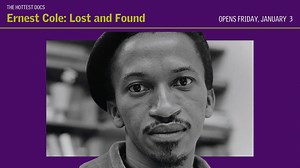 We still have five more titles from The Hottest Docs— an annual selection of the most acclaimed and awarded documentaries of the year! Dec 27 & 29 • PORCELAIN WAR Jan 3 & 4 • ERNEST COLE: LOST AND FOUND January 4 & 5 • QUEENDOM January 10 & 11 • A NEW KIND OF WILDERNESS JANUARY 11 & 12 • UNION 🎟️ Learn more about the upcoming Hottest Docs title screenings now at https://ow.ly/sku150UuCL7 | Hot Docs Ted Rogers Cinema