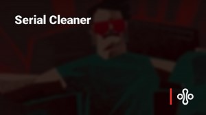 Serial Cleaner - что это за игра, трейлер, системные требования, отзывы и оценки, цены и скидки, гайды и прохождение, похожие игры