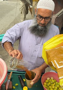 Ice Jaggery Smoothie Recipe — Authentic & Easy