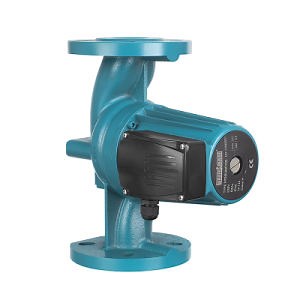 [Hot Item] Hot 3 Speeds Circulation Pump for Tankless Water Heater Pressure Pump