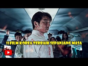 11 FILM KOREA TERBAIK SEPANJANG MASA