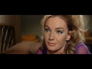 FIVE GOLDEN DRAGONS (1967) - 1080p HD Movie Trailer - Blue Underground