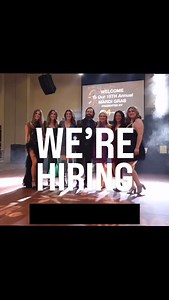 WE’RE HIRING! Receptionist / Social Media Manager at The Beauty NP Join our growing medical spa team! What We’re Looking For: • A friendly, organized front desk professional • Someone with experience in social media marketing (preferred) • Strong communication skills and a passion for beauty wellness Responsibilities Include: • Greeting and scheduling clients • Managing social media content and engagement • Supporting daily medical spa operations Why Work With Us? • Positive, supportive team env
