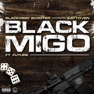 Young Scooter & Zaytoven Grab Future For New Single "Black Migo"