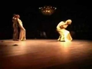 Alexander McQueen Spring/ Summer 2004 (part 2)