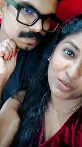 My lil baby 💙 | Ambili Chandra