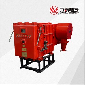 [Hot Item] Mine Explosion Proof Intrinsically Safe High Voltage Distribution