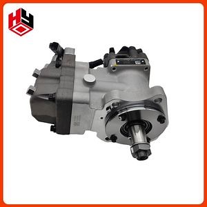 [Hot Item] Hot Sales Isc Isl Isb Engine Parts Diesel Fuel Pump 3973228 4931431 4954200 5594766 Qsl9 Fuel Injector Pump for Cummins