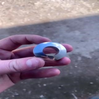 9.1K views · 39 reactions | ✨ Haas CNC lathe user: @fatboydennis_ "Some more shiny bits, inspection method.. if you can see the blue sky in the reflection it’s good!" #haascnc #cnclathe #turning | Haas Automation UK | Facebook