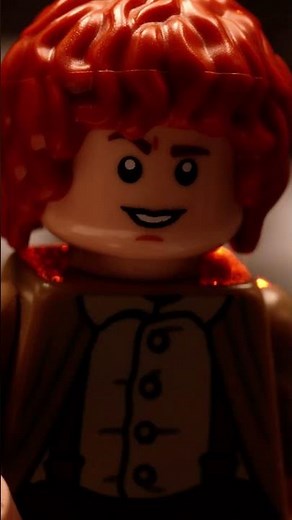 Samwise Gamgee - The real hero of LOTR